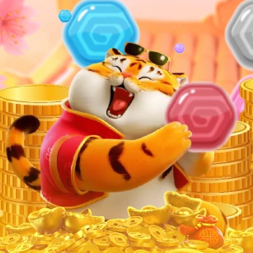 fortune tiger bônus grátis ícone